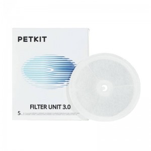 Petkit Replacement filters for PetKit Eversweet fountain (5pcs)