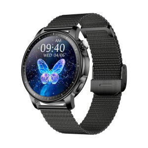 Colmi Smartwatch Colmi V65(Black)