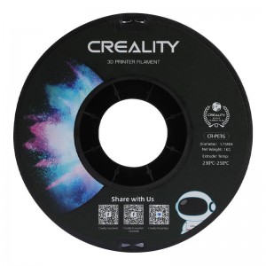 Creality CR-PETG Filament Creality (Transparent blue)
