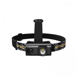 Nitecore Headlamp Nitecore HA23, 250lm, 2x AA