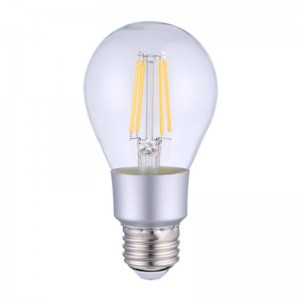 Shelly Vintage A60 light bulb