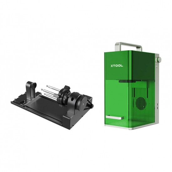 Xtool 2-in-1 xTool F1 laser engraving machine - Basic kit