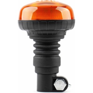 Amio Warning Lamp W21pl Flex PIPE R65 R10 18LED 12/24V IP56