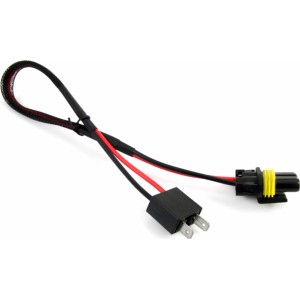 Amio sprieguma adapteris HiD, AMiO