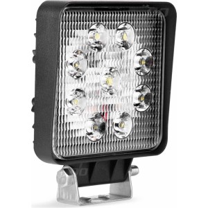 Amio darba lampa AWL07 9 LED FLOOD 9-36V