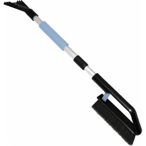 Tom-Par Brush-scraper FUTURA BASIC TELESCOPIC 90/120