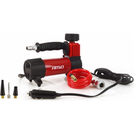 Amio Car Air compressor 12V HQ ACOMP-05