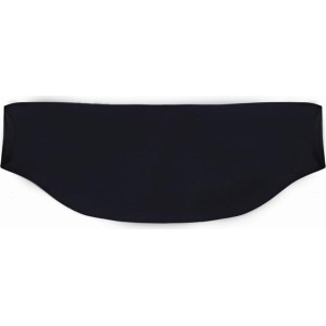 Magpol Antifrost windscreen cover, small black 70x156 cm