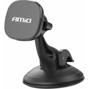 Amio Suction mount Phone Holder AMIO-03787