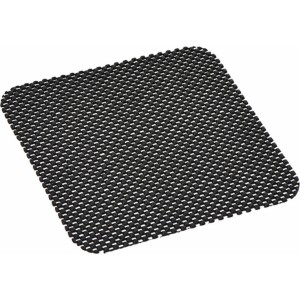 Amio Non-slip Mat black 19x22cm NSM-01