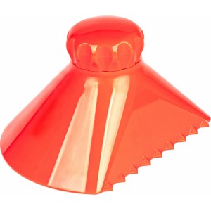 Kufieta Ice scraper funnel type