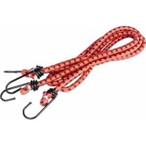 Amio Elastīgā virve 2x80cm o7mm BSTRAP-02