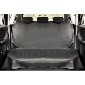 Carpassion Protective cover - back seat eco-leather