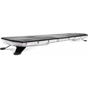 Amio LED warning light bar 132 LED 965mm