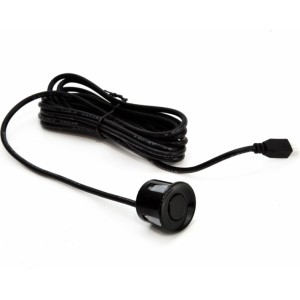 Amio Parking sensor black 22