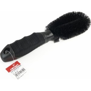 Amio Car wheel brush 26cm Brush-01