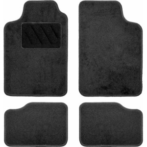 Was Włodzimierz Śmiechowski Textile car mats, universal TEX-1