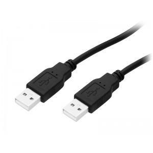 PRL Przyłącze USB A - A  1,5-1,8m