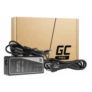 Greencell Green Cell PRO AC Adapter for Lenovo IdeaPad / ThinkPad 90W Lādētājs