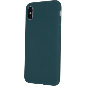 Mocco Matt Back Case Чехол Бампер для Samsung Galaxy A14 4G / A14 5G