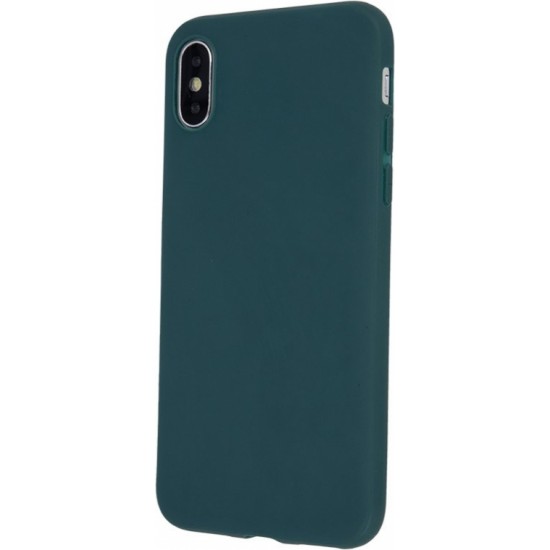 Mocco Matt Back Case Чехол Бампер для Samsung Galaxy A14 4G / A14 5G