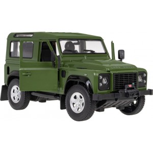 Rastar Land Rover Defender R/C Rotaļu mašīna 1:14