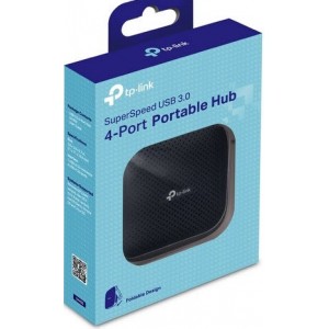 Tp-Link UH400 4-port USB 3.2 Gen 1 USB Hubs