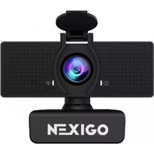 Nexigo C60/N60 Webcam Tīmekļa kamera