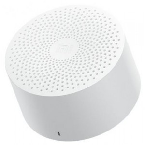 Xiaomi Mi Compact Speaker 2 Bezvadu portatīvs skaļrunis