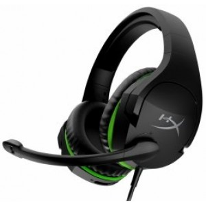 Hyperx HX-HSCSX-BK/ WW CloudX Stinger Xbox Austiņas