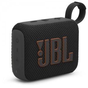 JBL Go 4 Portatīvais Skaļrunis