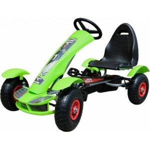 Roger Go-Kart Bērnu Transportlīdzeklis