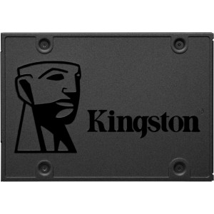 Kingston SA400S37 SSD Disks 960 GB  / 2.5 INCH / SATA III