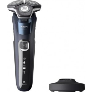 Philips SHAVER Series 5000 S5885/25 Vīriešu skuveklis