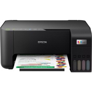 Epson L3250 Tintes Printeris A4