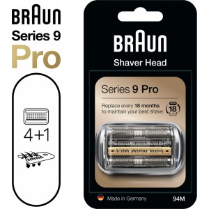 Braun 9 Pro Бритвенная головка