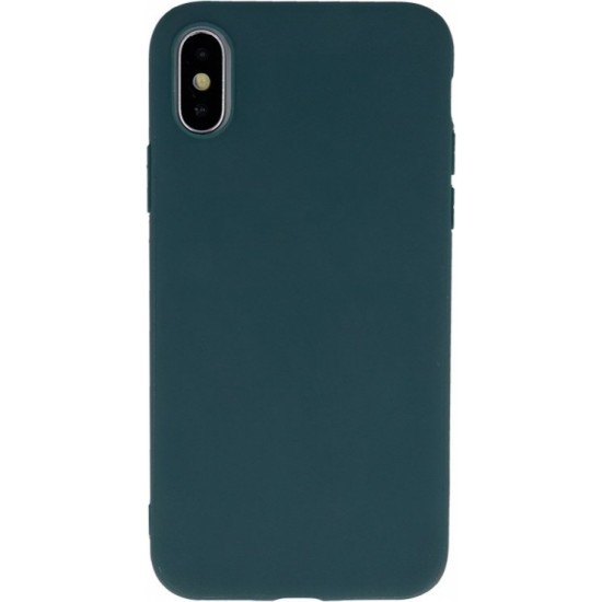 Mocco Matt Back Case Чехол Бампер для Samsung Galaxy A14 4G / A14 5G