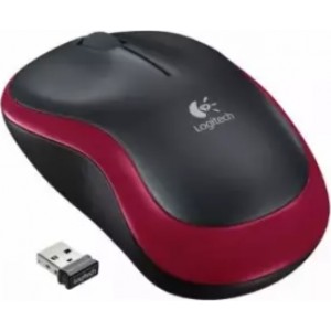 Logitech M185R Bezvadu Pele