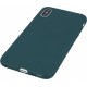 Mocco Matt Back Case Чехол Бампер для Apple iPhone 14 Plus