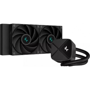 Deepcool LS520S Procesora Universāls Šķidruma Dzesētājs