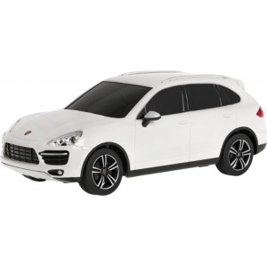 Rastar Porsche Cayenne Turbo R/C Rotaļu Automašina 1:24