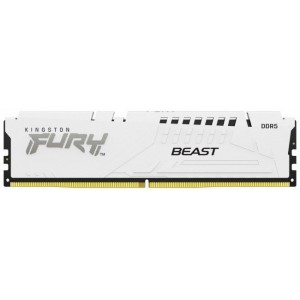 Kingston Memory DDR5 Fury Beast EXPO 32GB / (2x16GB) / 5600MT/s / CL36