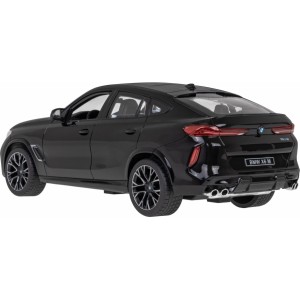 Rastar BMW X6 M R/C Rotaļu Mašīna 1:14