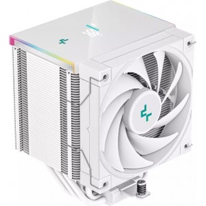 Deepcool AK500 Digital WH Procesors Gaisa dzesētājs