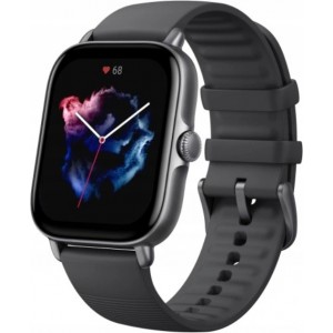 Amazfit GTS 3 Viedpulkstenis