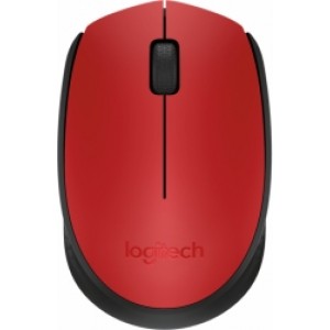 Logitech M171 Bezvadu pele