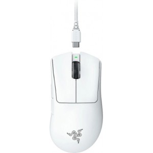 Razer DeathAdder V3 Pro Spēļu Pele