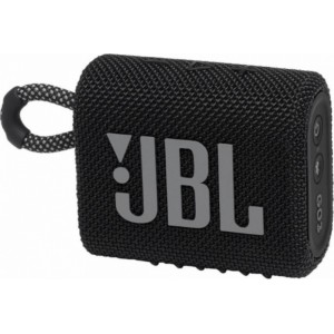 JBL GO 3 Bluetooth Bezvadu Skaļrunis