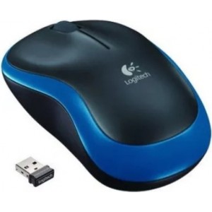 Logitech M185 Bezvadu Pele