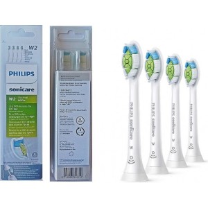 Philips Sonicare Standart Zobu Birstes uzgaļi 4gab